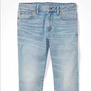 American Eagle Athletic Fit Jeans